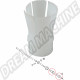 Bague support centre de tringlerie Volkswagen Combi 68 -> 79