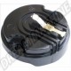 Rotor de Remplacement Premium avec Contact Laiton pour Distributeurs Flame-Thrower VW