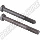 Vis Longues 110mm 12x150mm Grade 10.9 pour Train Avant avec Cales de Chasse - Volkswagen Coccinelle, Karmann Ghia