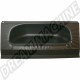 Tôle Support Bocal Lave-Glace VW Coccinelle 1200/1300, Sauf 1302/1303