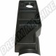 Console centrale en ABS noir pour Volkswagen Cox, Ghia, Type 3, Type 181 - AC880803