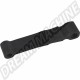 Arrêt de Porte Caoutchouc/Métal Karmann Ghia 141837253B