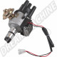 Distributeur à Avance à Dépression Tout-en-Un Empi 9437-B pour moteur VW refroidi par air, 1946-1979