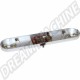 Support de plafonnier pour VW Combi Split ->67 - Socle en aluminium, qualité OE