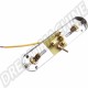 Support de plafonnier 1er prix pour VW Combi Split ->67 - Socle en aluminium