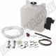 Kit Lave-Glace Électrique Universel avec Réservoir, Interrupteur et Matériel - 12V