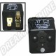 Relais Feux de Route 12 Volts 5 Broches pour Cox, Ghia, Combi, Type 3 et Type 181 de 1965 à 1985