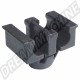 Porte-câbles de bougie d'allumage (Support de câble d'allumage) pour câbles de bougie de 7mm