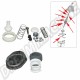Kit réparation levier de vitesses pour VW Transporter T25 (79-92) 14mm 