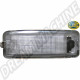 Plafonnier intérieur HELLA pour VW Bus T2/T3, Golf 1 Cabriolet, Caddy, Porsche 924/944/968 (1975-1995)