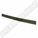 Joint de Sabot en Caoutchouc pour Volkswagen, Compatible Modèles Divers, 1947-2003