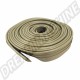 Joints d'aile couleur Beige pour Volkswagen Coccinelle - Rouleau de 8 mètres