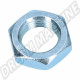 Écrou de volant de direction Porsche M18x1.5 pour modèles 356B-356C, 911 F, 911 G, 930 Turbo, 914, 928, 959