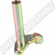 Tube de pédale d'embrayage et de frein pour Porsche 911, 912, 914 (1964-1977)
