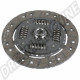 Disque d'embrayage SACHS pour Porsche 911 T, E, S 2.2 (1970-1971), 225mm