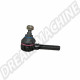Rotule de direction pour Porsche 911, 912 et 914 (1965-1989)