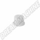 Bushing de pédale d'embrayage pour Porsche 911, 912, 914 (1965-1989)