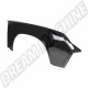 Aile Avant Droite DANSK pour Porsche 914 (1970-1976) - Sans Trou pour Clignotant