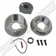 Moyeu Speedwell pour Volkswagen Coccinelle 60-74, Diamètre Intérieur 20,5mm