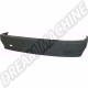 Pare-chocs Avant Noir sans Trou pour VW Transporter T4 1990-1995