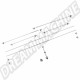 Kit baguettes de protection de vitre centrale et latérales pour Combi 08/67 - 07/79 – Jailbar