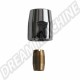 Kit de Montage Rétroviseur Extérieur Marque Flat 4 