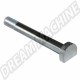Boulon de fixation démarreur et moteur M10x110 - VW 181, Karmann Ghia, Transporter T1, Transporter T2, Type 1, Type 3, Type 4 - 09/69-03/75
