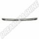 Pare-choc Avant de Qualité Supérieure en Chrome pour Volkswagen Coccinelle 1200 & 1303 Depuis 08/1974