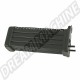 Radiateur d'Huile 10mm en Acier - Moteurs Type 1: 1200cc de 8.1969 et après, 1300, 1500 et 1600 cc de 8.1969 jusque 7.1970 - 111117021E