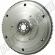 Volant moteur allégé 5,9 kg, 8 pions, pour VW Type 1, 1600cc+ 8 pions 