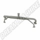 Tubulure simple admission pour Moteurs type 1 1300, 1500 et 1600 cc jusque 7.1970 - Référence : 113129701K