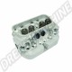 Culasses EMPI GTV-2 avec soupapes 40 x 35,5 mm inox - Complètes, simple ressorts