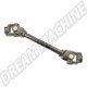 Cardan de Direction de Qualité Supérieure pour VW Coccinelle 1302 & 1303, 08/1970-07/1974