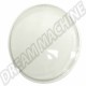 Verre de Phare Transparent Lisse Style USA pour Volkswagen Coccinelle et Combi Jusqu'à 08/1967 - 111941115HWX