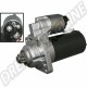 Démarreur Neuf 1,7 kW 99660410300 pour Porsche 996, 997, Boxster, Carrera GT, Cayman