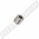 Écrou Hexagonal d'Échappement pour Échangeur de Chaleur pour Porsche 911, 964 Carrera, et 993 Carrera/Turbo