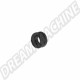 Joint de passage tube de câble d'accélérateur 8.5x12 pour VW Combi