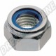 Ecrou 10mm sur boulon de barre stabilisatrice et fixation inférieure d'amortisseur, 8/1967-7/1979