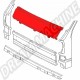 Panneau de réparation supérieur avant pour conduite à droite (RHD) - VW T25/T3 (1980-1992)