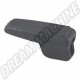 Poignée d'inclinaison de dossier de siège noir pour VW Transporter T25/T3 5/79-7/92