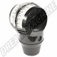 Outil de synchronisation de carburateur universel Pro-Sync avec 2 adaptateurs - 43-5712