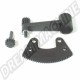 Outil démultiplicateur de force pour écrou de 36 mm