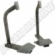 Kit de conversion cardans avec gabarit de montage pour Coccinelle (1947-1979), Karmann Ghia (1955-1967), Coccinelle Cabrio (1949-1967)