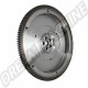 Volant moteur 215mm forgé et allégé pour Volkswagen Type 4 et Waterboxer: T2 Bay 1972-1979, T25/T3 1980-1983
