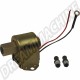 Pompe à Essence Électrique DM011686, 114 L/H, 12V, Universelle