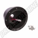 Kit Boss SSP AC400051, 9 Boulons, Noir, Aluminium, PCD 9x102 pour Coccinelle 1974-1979, et autres