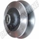 Disque de frein avant 275 x 9.8 mm, 5x205 pour Volkswagen Coccinelle Type 1 (avec pivot de liaison)