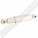 Amortisseur à huile Double Boucle Baisse - 375-245mm pour Beetle, T2 Bay, T2 Split, Karmann Ghia, Type 3, Caddy Mk1