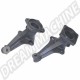 Logements de roulement Swing Axle pour essieu court - 16-9923-0