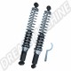 Amortisseurs Arrière à Ressort Réglable pour Volkswagen Coccinelle 1200, 1300, 1500 & Buggy - Paire